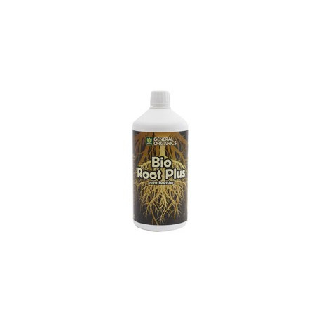 GHE BIO ROOT PLUS General Organics 1L