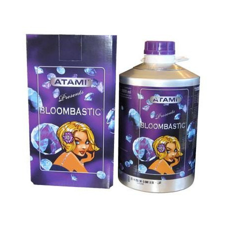 Atami Stimulateur Floraison Bloombastic 5,5L