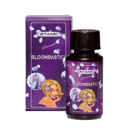 Atami Stimulateur Floraison Bloombastic 100 ml