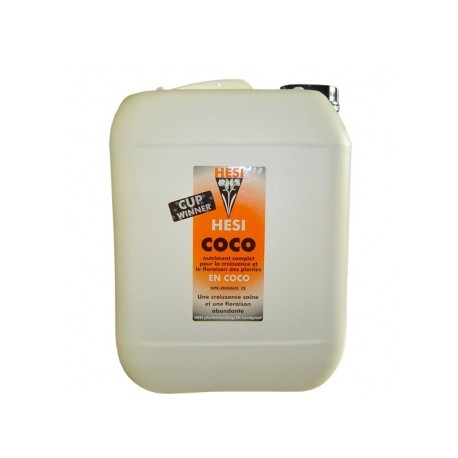 HESI  Coco 5 L