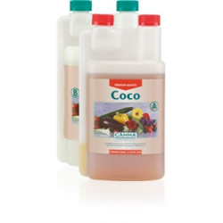 Canna Coco A + B 2 x 1 L