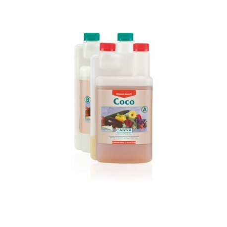 Canna Coco A + B 2 x 1 L