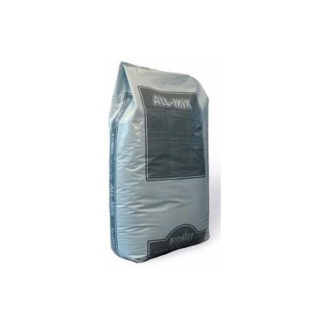 Biobizz Terreaux All-Mix 20L