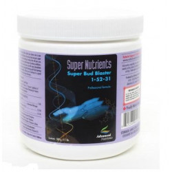 Advanced Nutrents Super Nutrient Bud Blaster  500 g