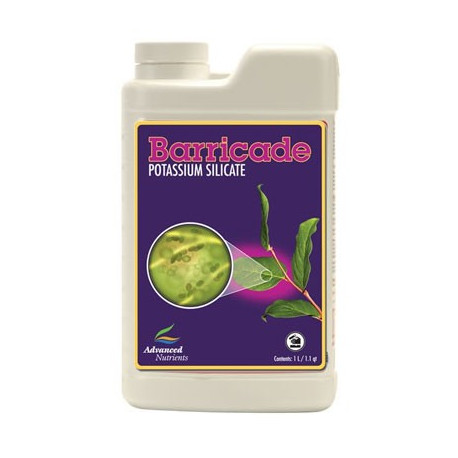 Advanced Nutrients Barricade  1 L