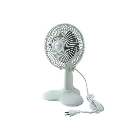 Ventilateur de Table - DT623E Duracraft diam. 23 cm 1080 m3 / h