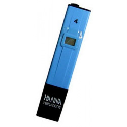 Testeur Digital EC  Hanna Pocket DIST ECO
