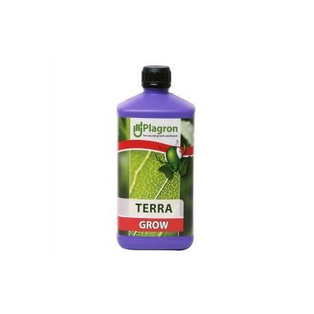 Plagron Terra Croissance 1L