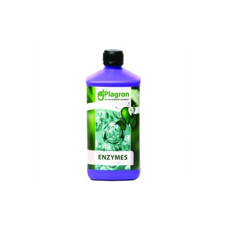 Plagron Enzymes 250ml