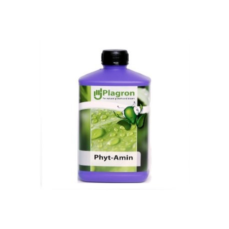 Plagron PHYT-AMIN 250ml