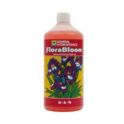 GHE Florabloom  Flora Serie  1L