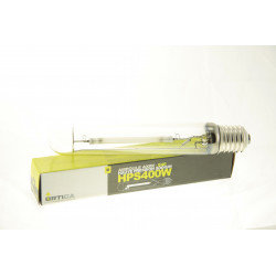 Ampoule HPS 400 W Ortica