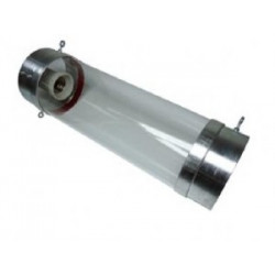 Réflecteur Cooltube 150 mm Light - 49 cm