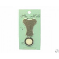 Membrane de rechange pour Brumisateur 1 pc