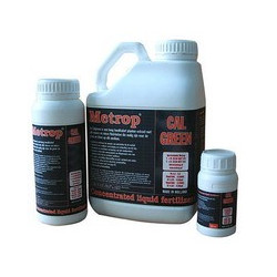 Metrop Call Green 250ml 