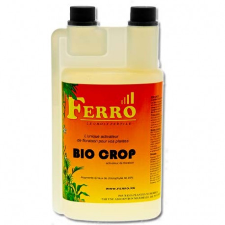 Ferro Bio Crop 1L