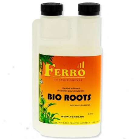 Ferro Bio Roots 0,5L