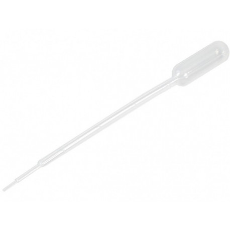 Pipette - 3 ml