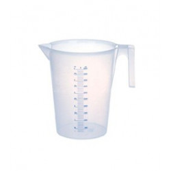 Verre Doseur - 250 ml