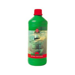 Bio Nova BN PH Up  - 250 ML