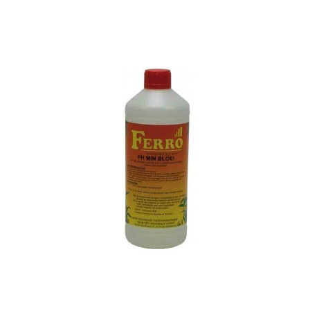 FERRO PH Up  - 1 L