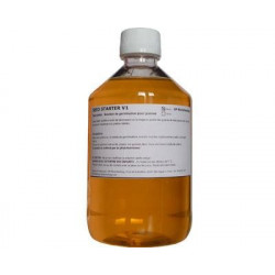 GP Biotechnology Seed Starter 500 ML