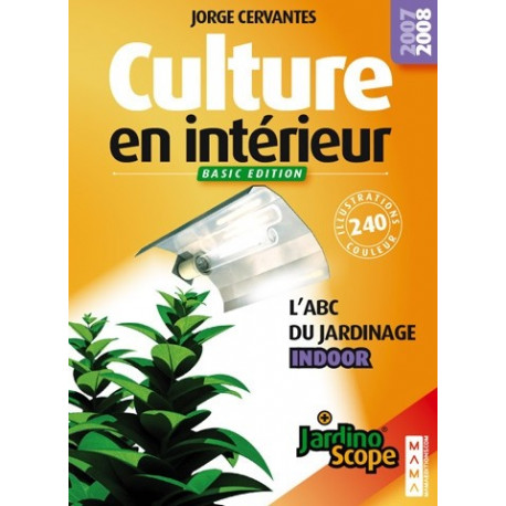 Culture en Interieur - Mini Edition format Poche - Georges Cervantes