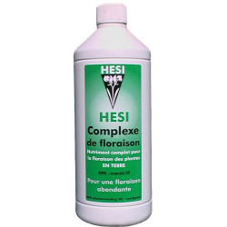 Hesi Complexe Floraison 1L