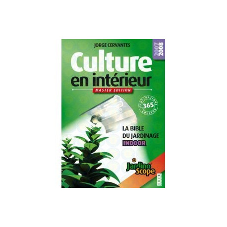 Culture en Interieur - Master Edition - Georges Cervantes