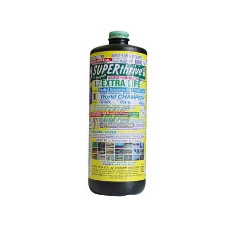 Superthrive - 480 ml