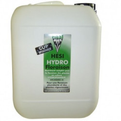 HESI Hydro Floraison 10L