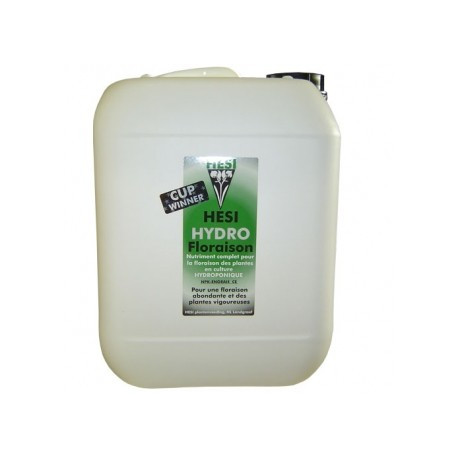 HESI Hydro Floraison 10L