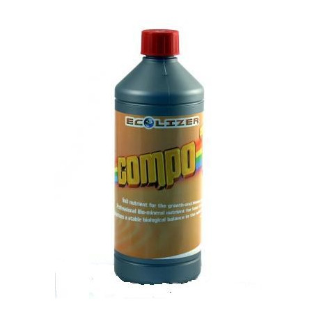 Ecolizer soil 1l