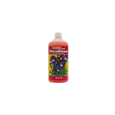 GHE Florabloom  Flora Serie  500 ml