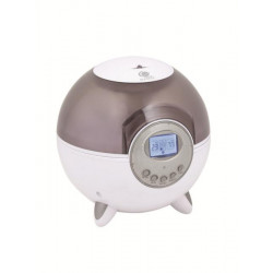 Humidificateur à Ultrasons ALPATEC  HU35E  3,5 L