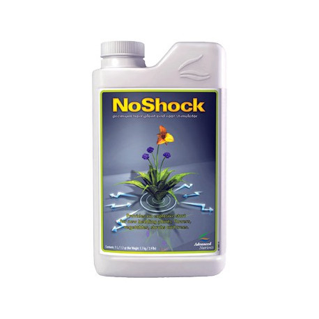   Advanced Nutrients No Shock  1 L