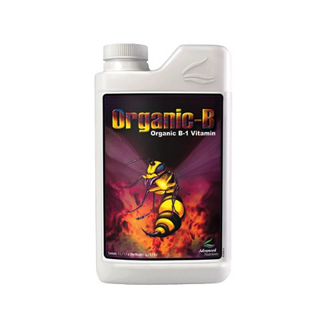   Advanced Nutrients Organic B - 1 L