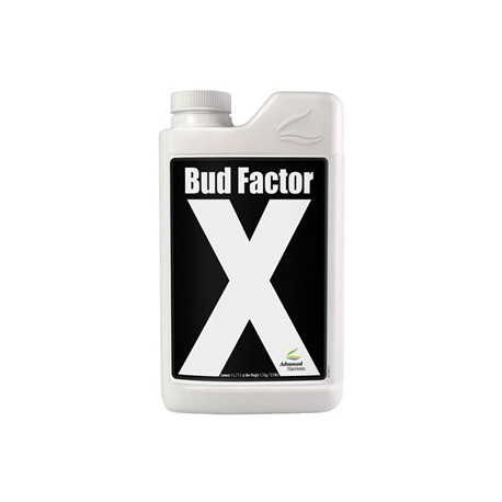   Advanced Nutrients Bud Factor X - 1 L