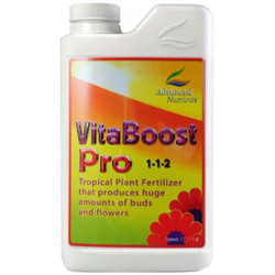   Advanced Nutrients Vitaboost Pro - 1 L