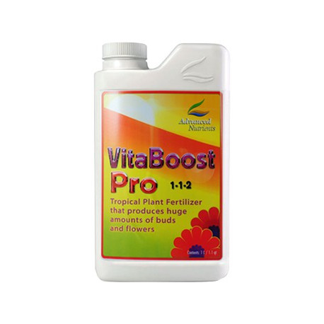   Advanced Nutrients Vitaboost Pro - 1 L