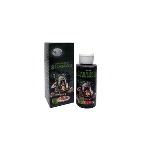   Advanced Nutrients Emerald Shaman - 60 ml