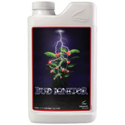   Advanced Nutrients Bud Ignitor 1 L