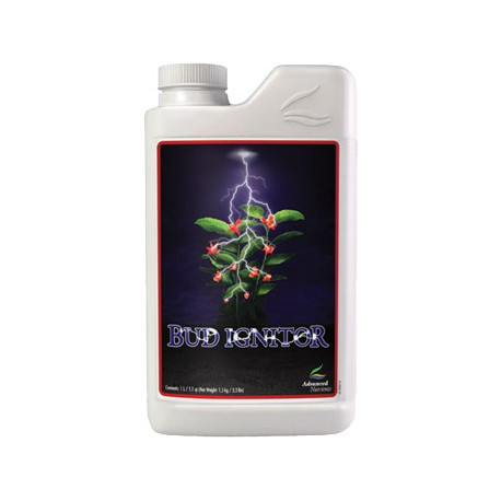   Advanced Nutrients Bud Ignitor 1 L