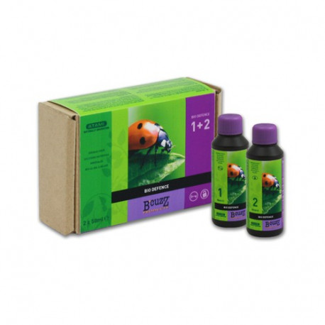 Atami Bio Defence 1+2   50ml