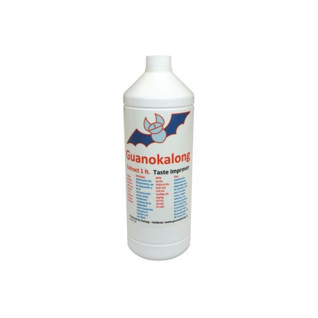 Guanokalong Taste Improver 1 L