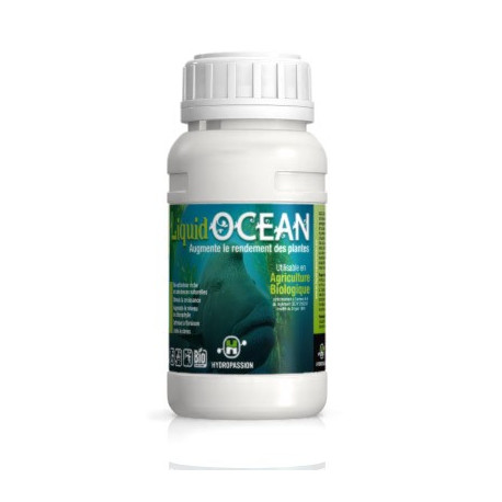 Liquid Océan 250ml