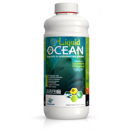 Liquid Océan 1 L