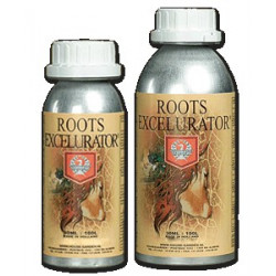 Roots Excelurator