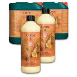 House & Garden soil A&B Nutriment 1L