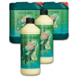 House & Garden Aqua Flakes A&B Nutriment 5L